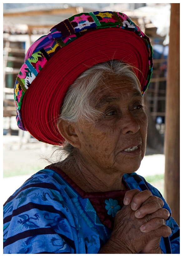 Mujeres Santiagueas