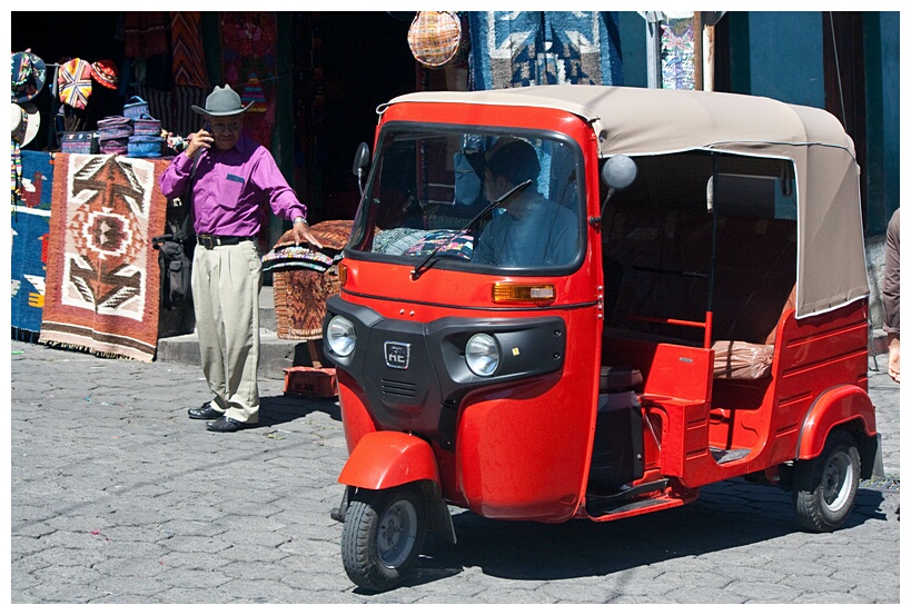 Tuk Tuk