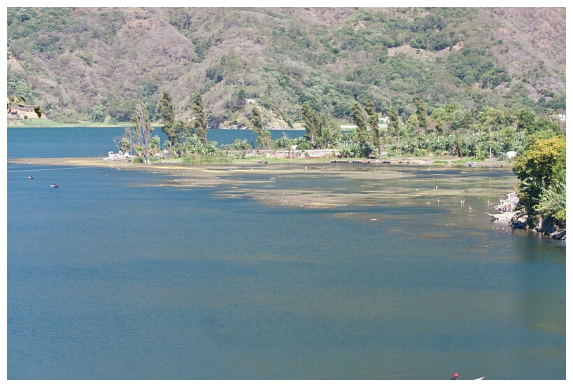 Lago Atitln
