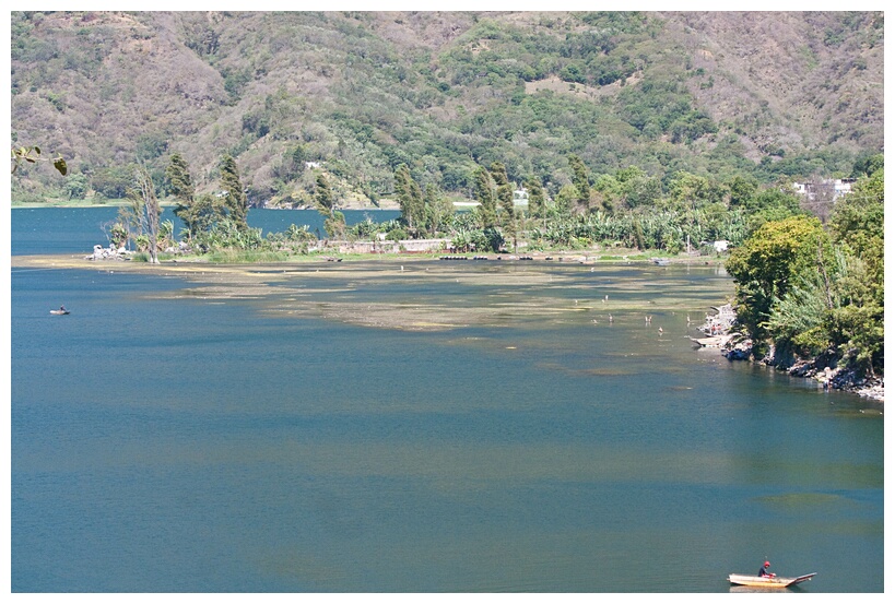 Lago Atitln