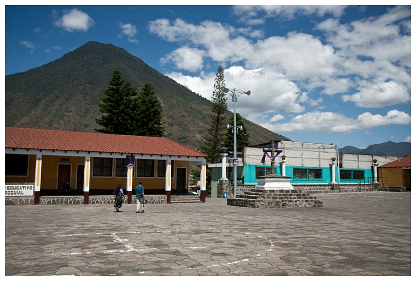 Santiago de Atitln