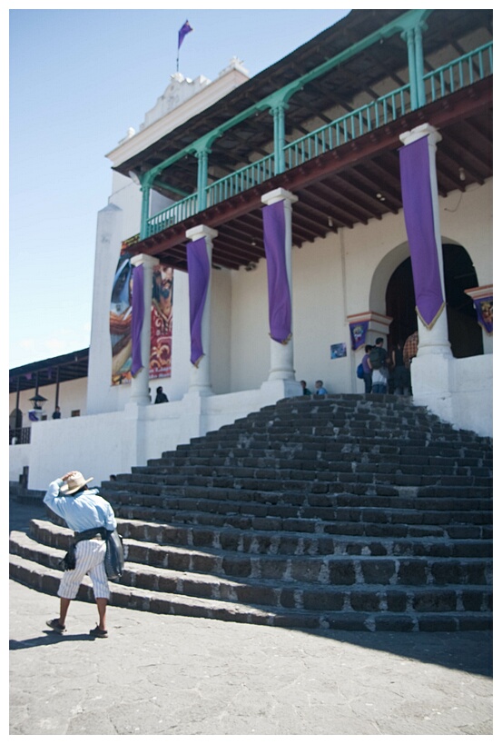 Iglesia de Santiago Apstol