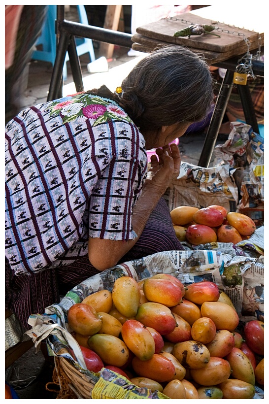 Mangos
