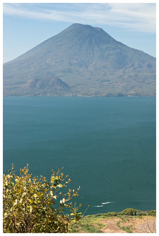 Lago Atitln