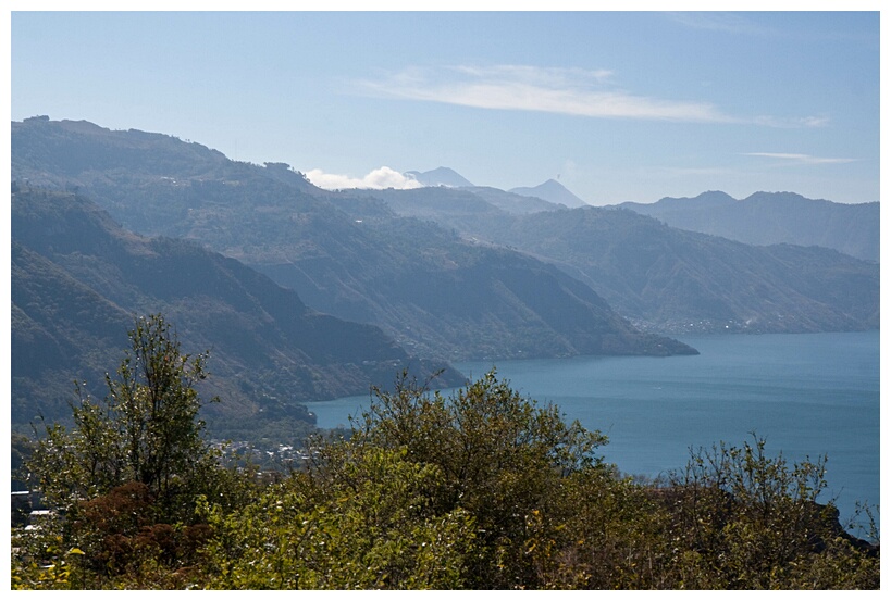 Lago Atitln