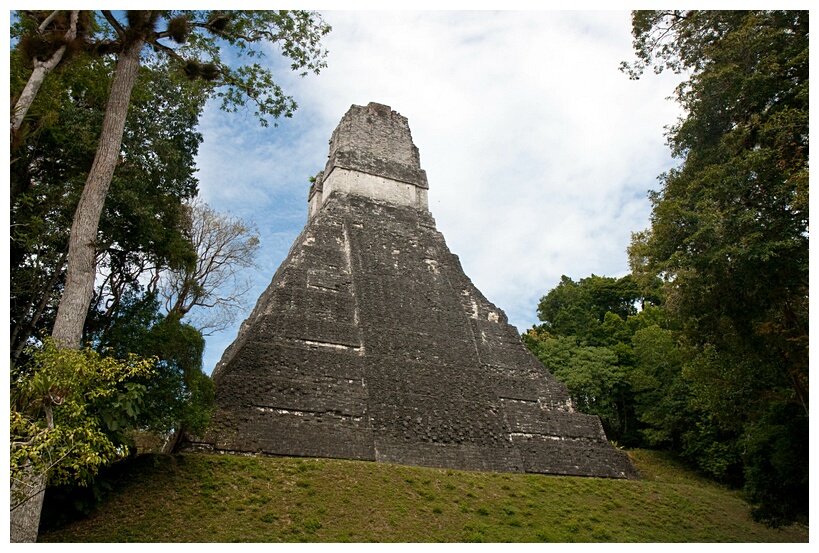Templo I
