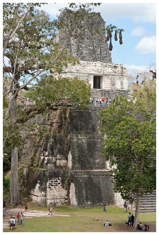Templo II