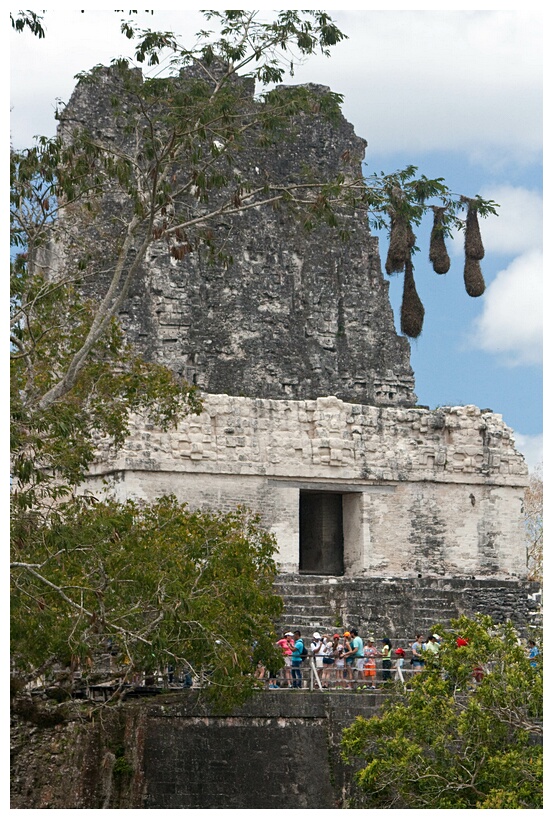 Templo II