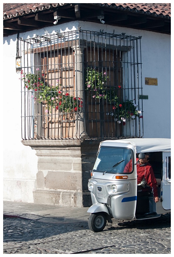 Tuc Tuc