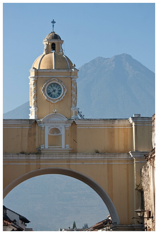 Arco de Santa Catalina