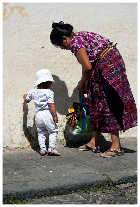 En la Calle