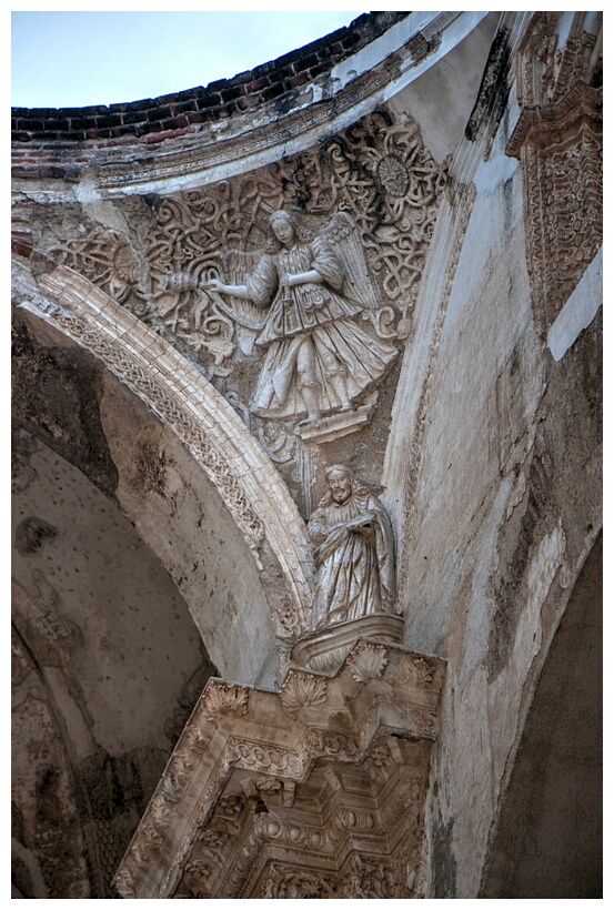 Catedral de San Jos