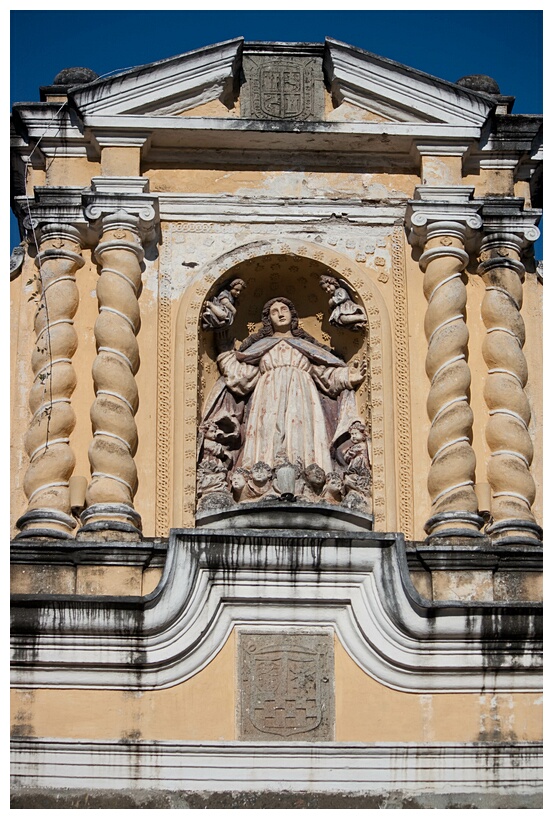 Iglesia del Hospital de San Pedro