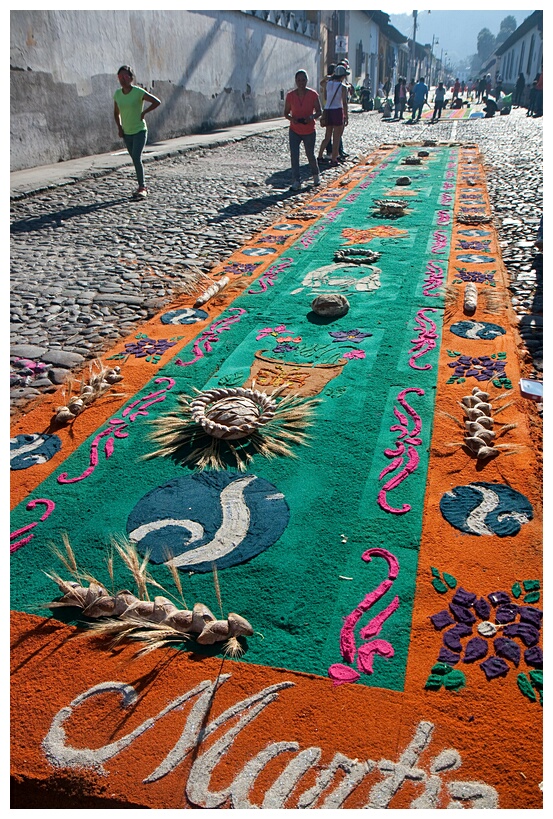 Semana Santa