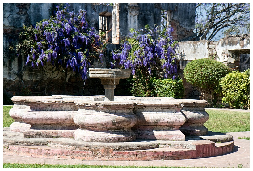 San Jernimo