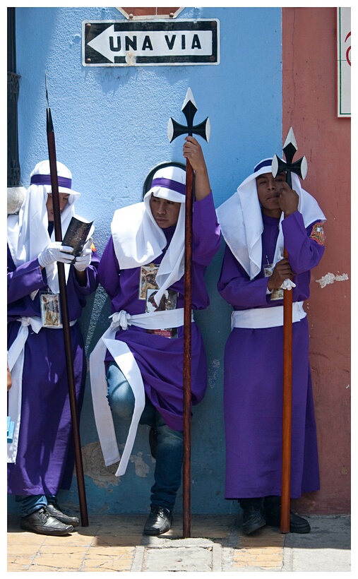 Semana Santa