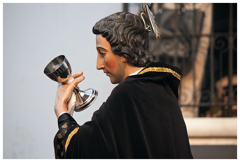 Semana Santa