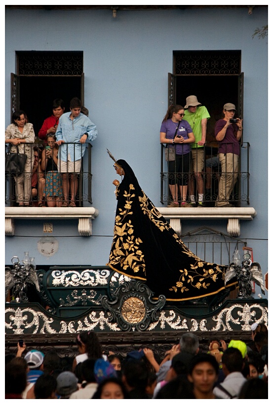 Semana Santa