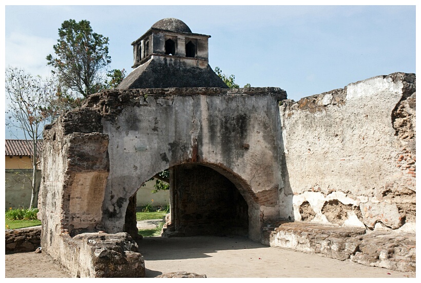 Convento de Santa Clara