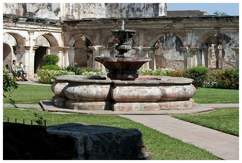 Convento de Santa Clara