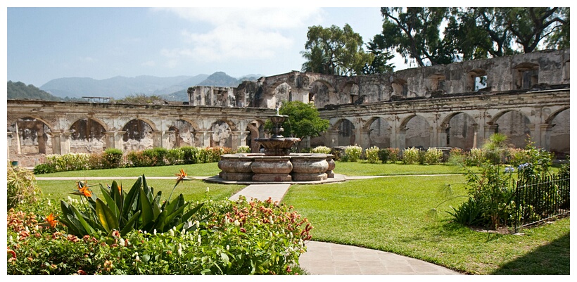 Convento de Santa Clara