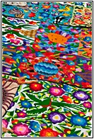 Telas de Guatemala