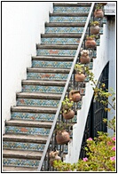 Escalera