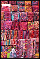 Tejidos y Colores