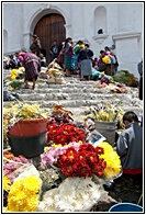Escaleras de Santo Toms