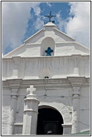 Iglesia del Calvario