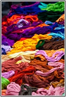 Hilos de Colores