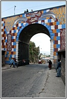 Arco K'ucamatz