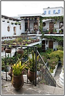 Hotel Santo Toms