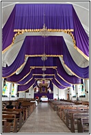 Iglesia de Solol