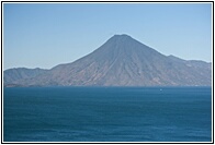 Lago Atitln