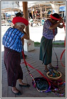 Mujeres Santiagueas