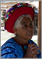 Mujeres Santiagueas