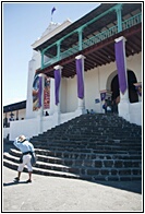 Iglesia de Santiago Apstol
