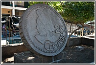 25 Centavos