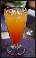 Naranjada