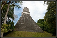 Templo I
