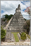 Templo del Gran Jaguar