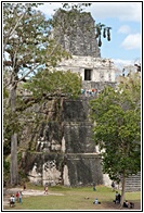 Templo II