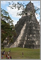 Templo I