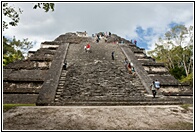 La Gran Pirmide