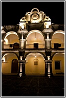 Palacio de los Capitanes Generales