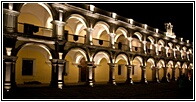 Palacio de los Capitanes Generales