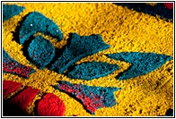 Alfombra de Serrn