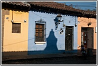 Casas Coloreadas