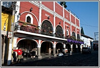 5 Avenida